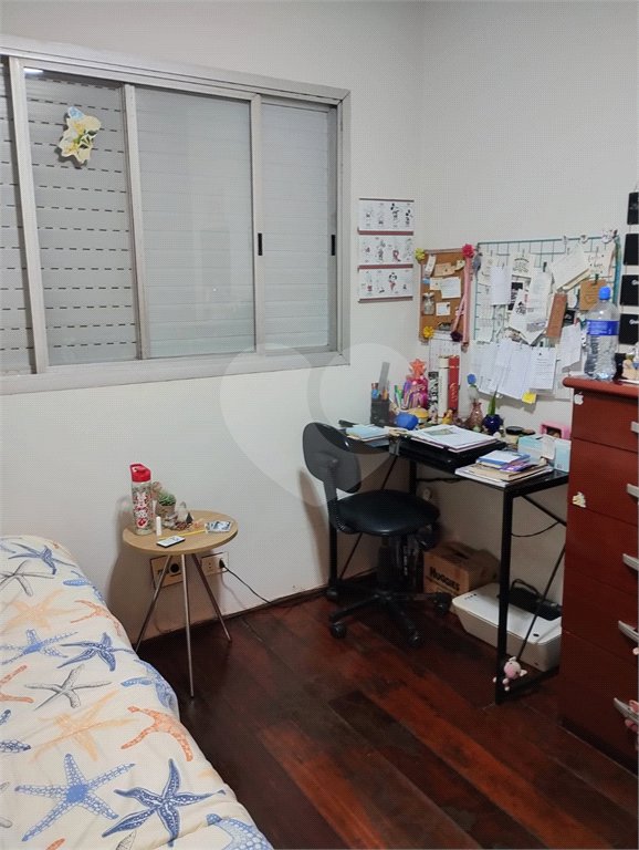 Apartamento à venda com 2 quartos em Santana, São Paulo, SP