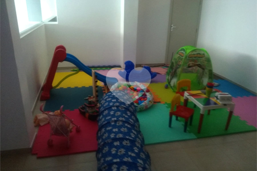 Apartamento à venda com 3 quartos, sendo 2 suítes,  em Perdizes, São Paulo, SP