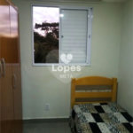 Apartamento à venda com 2 quartos, sendo 1 suíte, em Jardim das Indústrias, São José dos Campos, SP