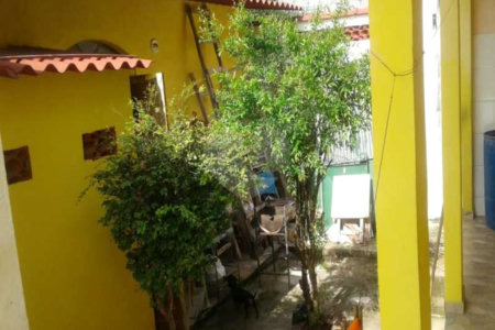 Casa à venda com 1 suíte em Campo Grande, Rio de Janeiro, RJ
