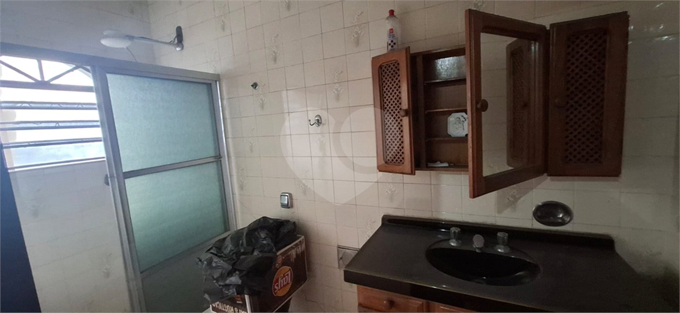 Casa Térrea à venda ou para alugar com 3 suítes em Vila Isolina Mazzei, São Paulo, SP