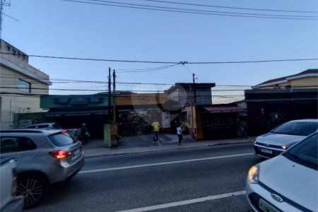 Casa Térrea à venda com 4 quartos, sendo 2 suítes, em Vila Mazzei, São Paulo, SP