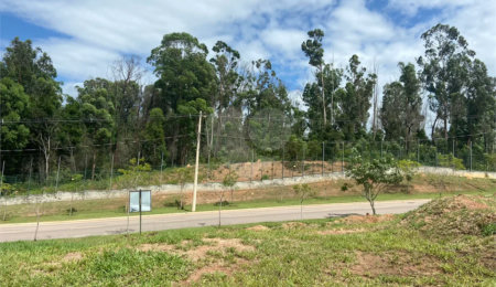 Terreno à venda em Residencial Colinas de Itupeva, Itupeva, SP