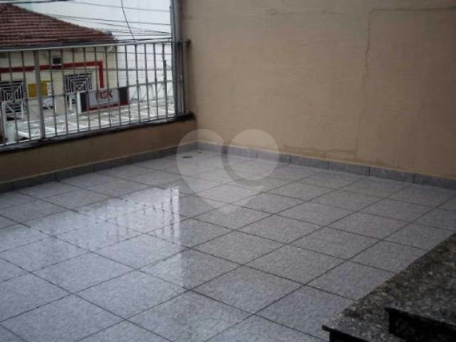 Sobrado à venda com 3 quartos, sendo 1 suíte,  em Santana, São Paulo, SP