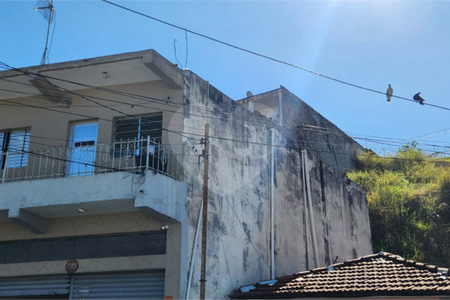 Terreno à venda em Freguesia do Ó, São Paulo, SP