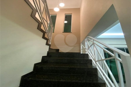 Casa à venda com 3 suítes no condomínio Villa dos Inglezes, Sorocaba - SP