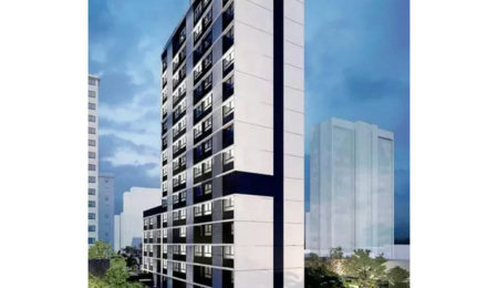 Apartamento à venda com 1 quarto em Pinheiros, São Paulo, SP