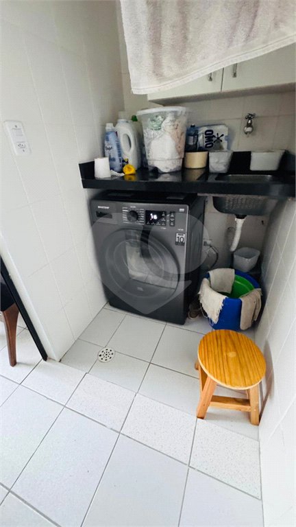 Apartamento à venda com 3 quartos, sendo 1 suíte, em Mandaqui, São Paulo, SP