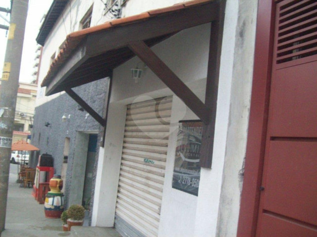 Sobrado à venda com 2 quartos em Santana, São Paulo, SP