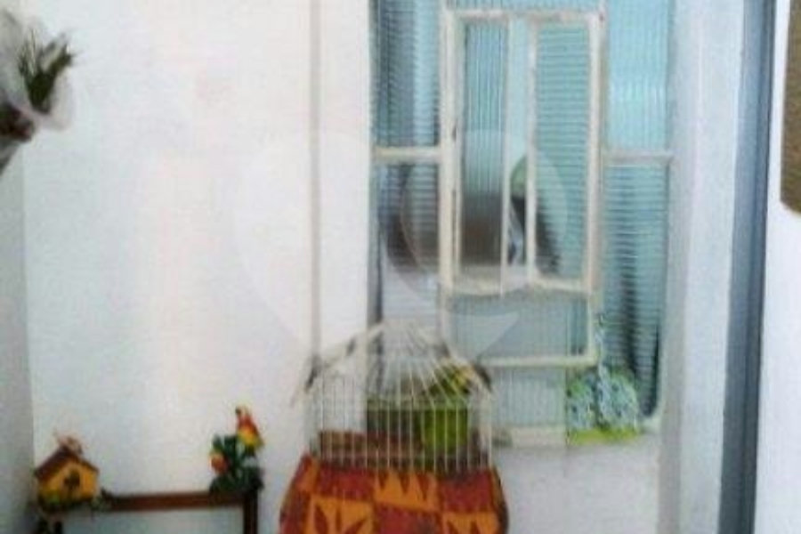 Sobrado à venda com 2 quartos em Tremembé, São Paulo, SP