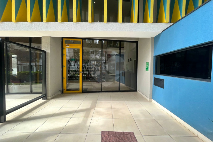 Apartamento à venda com 2 quartos em Santana, São Paulo, SP