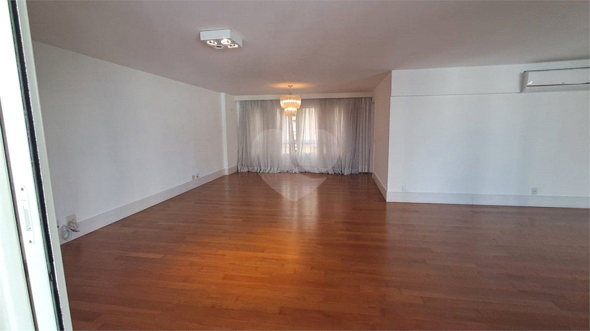 Apartamento para alugar com 4 suítes em Chácara Flora, São Paulo, SP