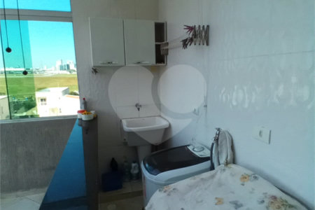 Apartamento à venda com 3 quartos em Planalto Paulista, São Paulo, SP