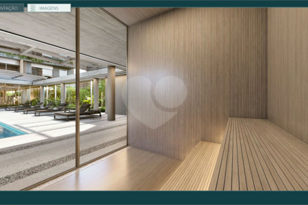 Apartamento à venda com 4 suítes em Jardim Paulista, São Paulo, SP