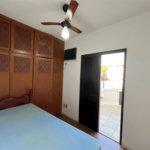 Apartamento Residencial à venda, Jardim Três Marias, Guarujá - AP0583.