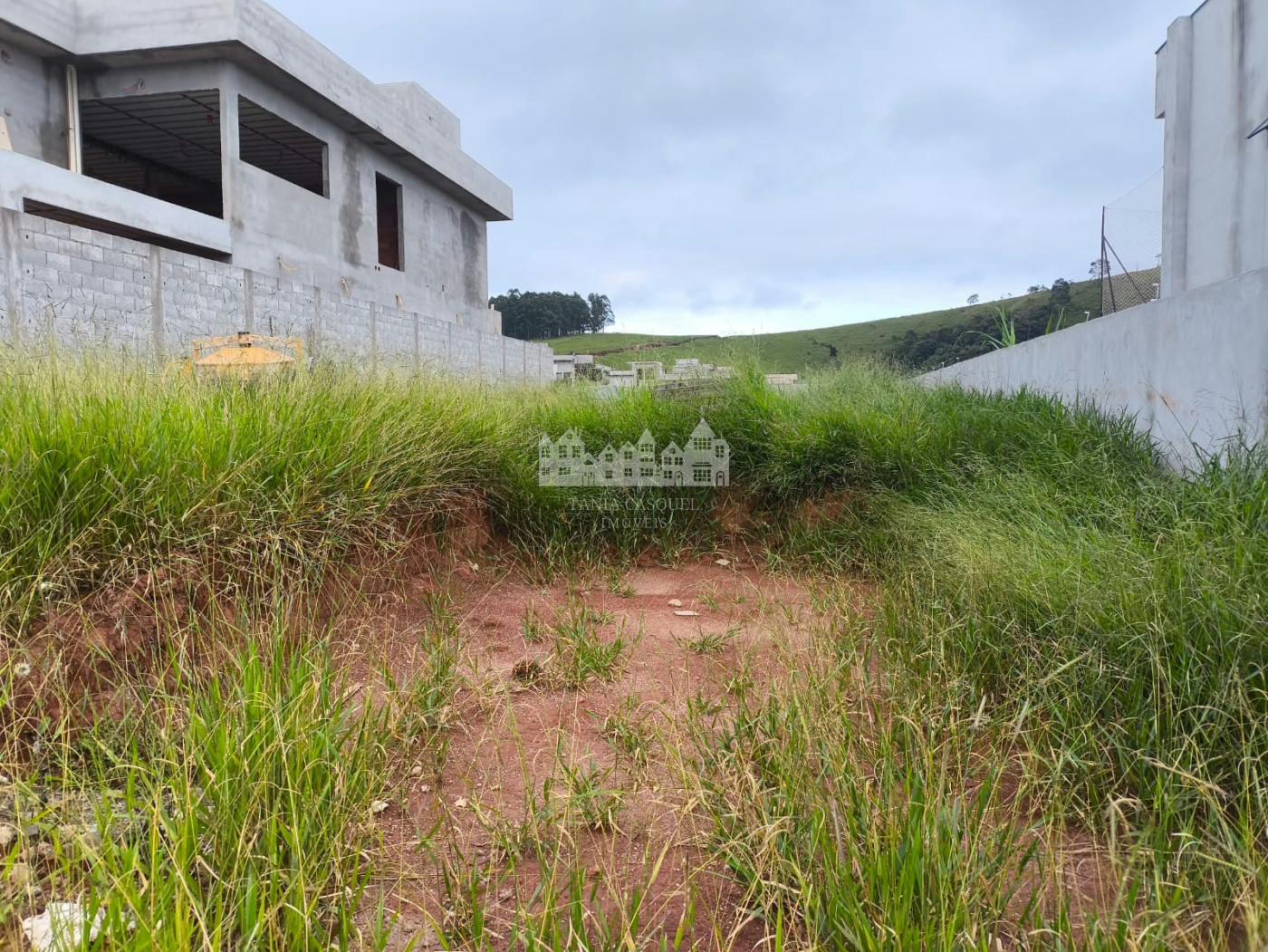 Terreno à venda em Loteamento Parque Residencial Serras de Atibaia II, Atibaia, SP