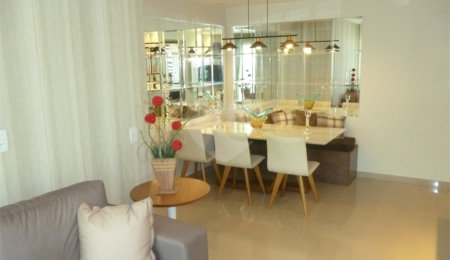 Apartamento à venda com 3 quartos, sendo 1 suíte,  em Cachambi, Rio de Janeiro, RJ
