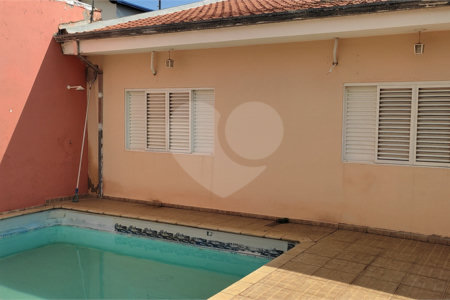Sobrado à venda com 3 quartos, sendo 1 suíte, em Vila Almeida, Indaiatuba, SP