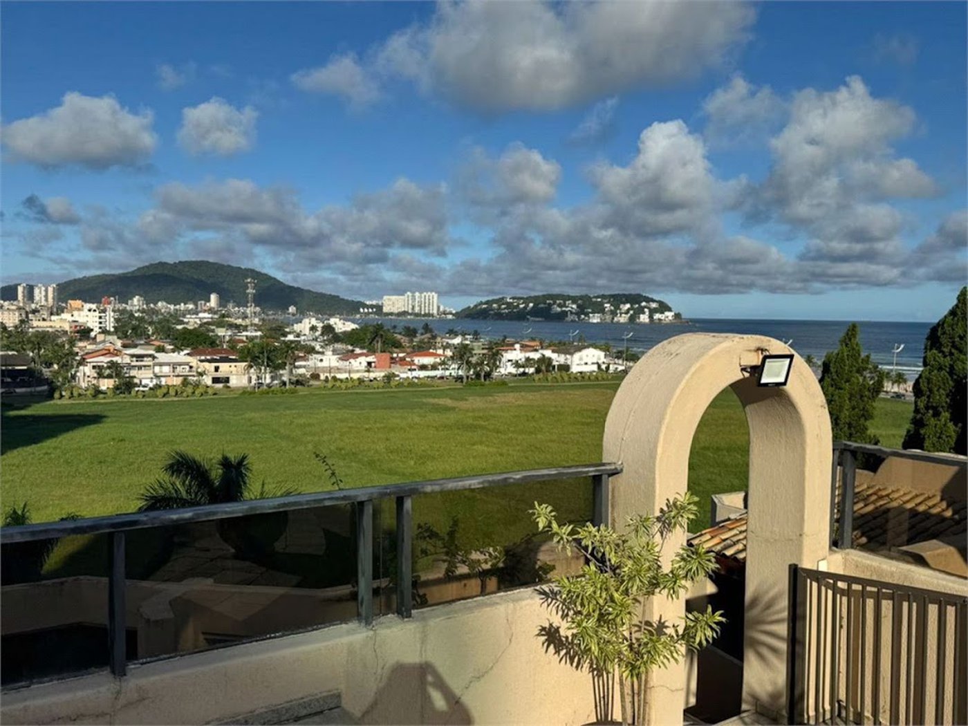 Cobertura com 4 dormitórios, 170 m² - venda por R$ 1.700.000,00 ou aluguel por R$ 19.019,28/ano - ENSEADA - M - CENTRAL PARK - Guarujá/SP