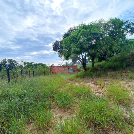 Terreno à venda em Jardim Monte Santo, Itapetininga, SP