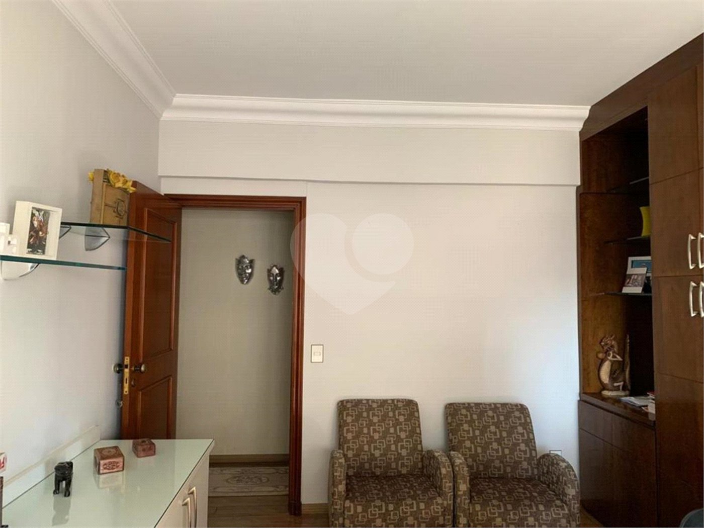 Apartamento à venda com 4 suítes em Santana, São Paulo, SP