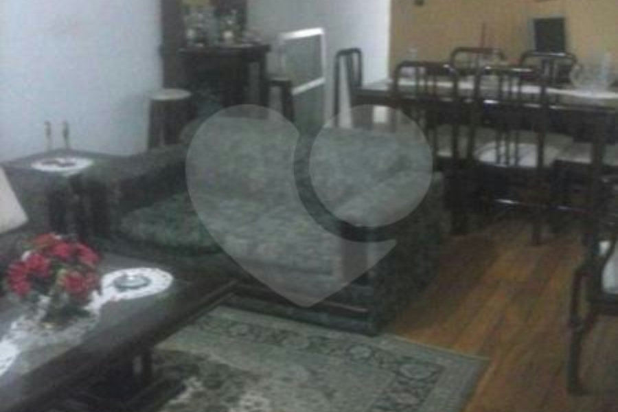 Sobrado à venda com 2 suítes em Vila Guilherme, São Paulo, SP