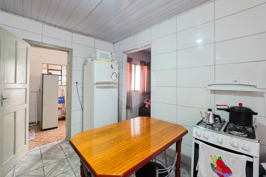 Casa à venda com 5 quartos em São Miguel Paulista, São Paulo, SP