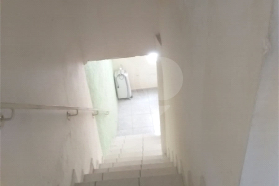 Sobrado à venda com 3 quartos em Tucuruvi, São Paulo, SP