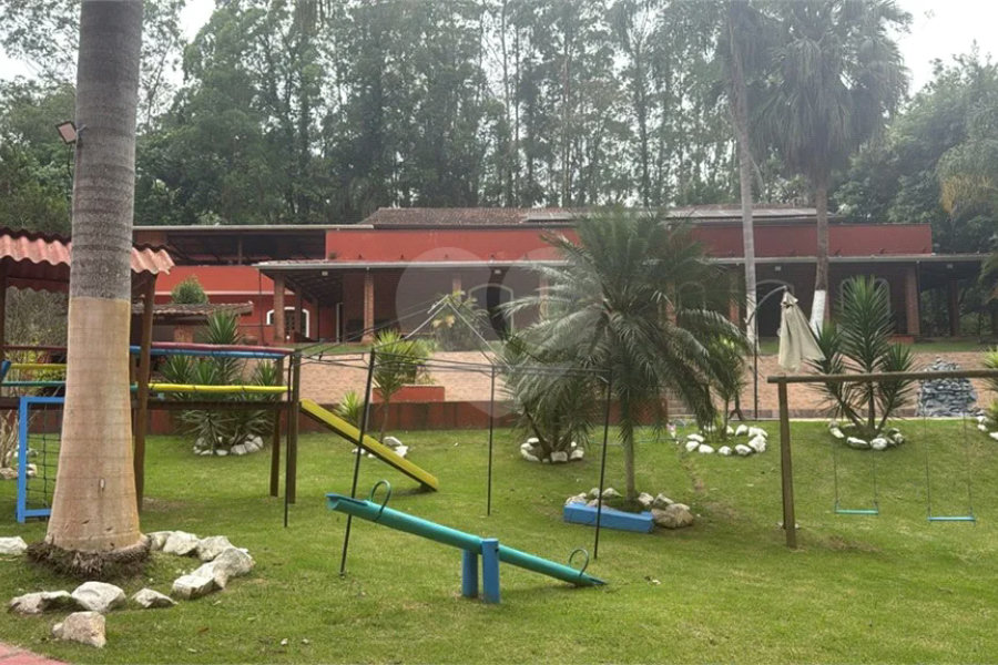 Linda Casa Em Condomínio Fechado Itapecerica da Serra