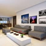 Apartamento à venda com 2 quartos, sendo 1 suíte, em Vila Dom Pedro II, São Paulo, SP
