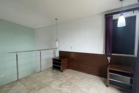 Casa com 6 dormitórios para alugar, 1000 m² por R$ 18.000,00/mês - Morro Santa Terezinha - Santos/SP