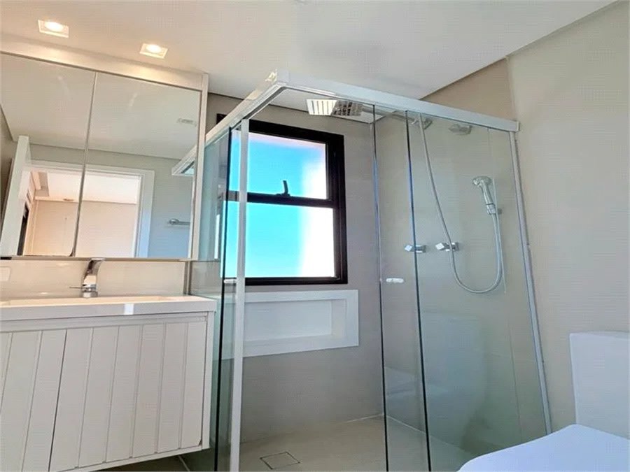 Apartamento para alugar com 2 suítes em Vila Andrade, São Paulo, SP