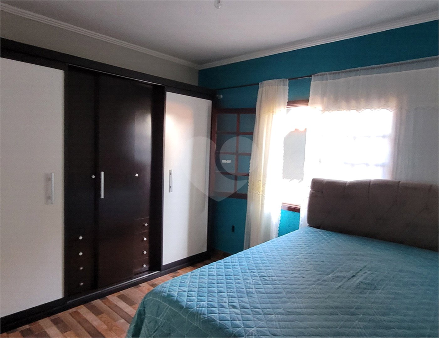 Casa à venda ou para alugar com 3 quartos, sendo 1 suíte,  em Vila Nova Aparecida, Mogi das Cruzes, SP
