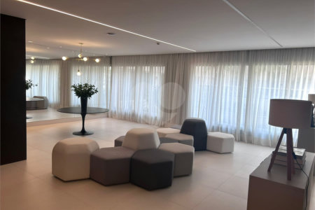 Apartamento à venda com 2 suítes em Vila Ester (zona Norte), São Paulo, SP