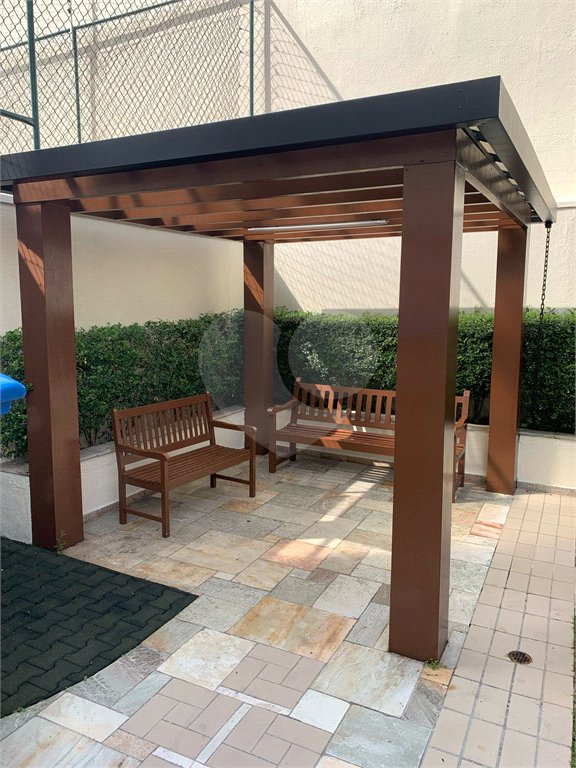 Apartamento à venda com 3 quartos, sendo 1 suíte, em Vila Guarani (z Sul), São Paulo, SP