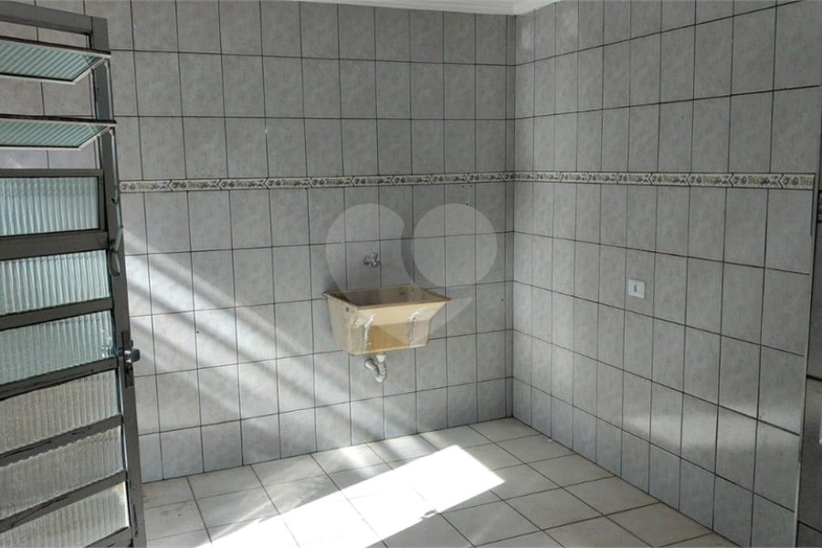 Sobrado à venda com 3 quartos, sendo 1 suíte, em Santana, São Paulo, SP