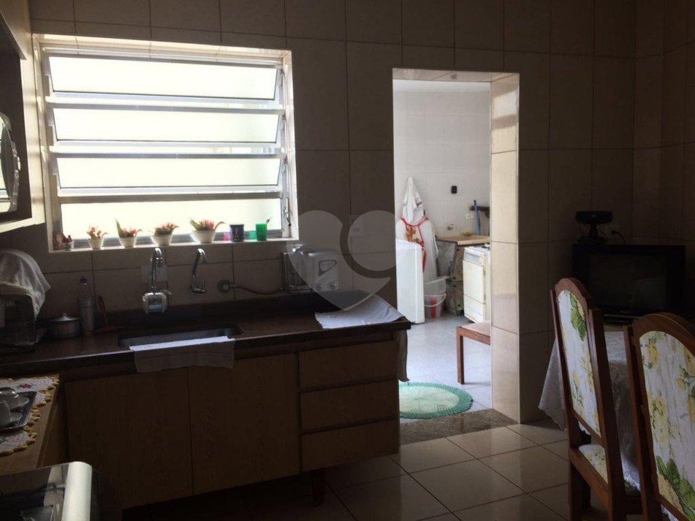 Sobrado à venda com 3 quartos em Freguesia do Ó, São Paulo, SP