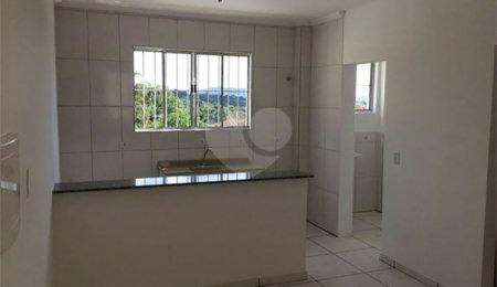 Apartamento à venda com 2 quartos em Jardim Colonial, Atibaia, SP