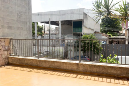 Sobrado à venda com 4 quartos, sendo 1 suíte, em Vila Jaguara, São Paulo, SP