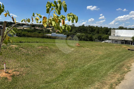 Terreno à venda no condomínio Residencial Dacha, Sorocaba - SP