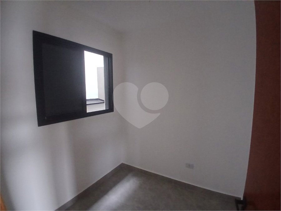 Apartamento à venda com 2 quartos em Vila Dom Pedro II, São Paulo, SP