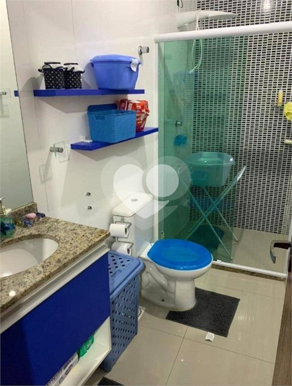 Casa à venda com 3 suítes em Campo Grande, Rio de Janeiro, RJ
