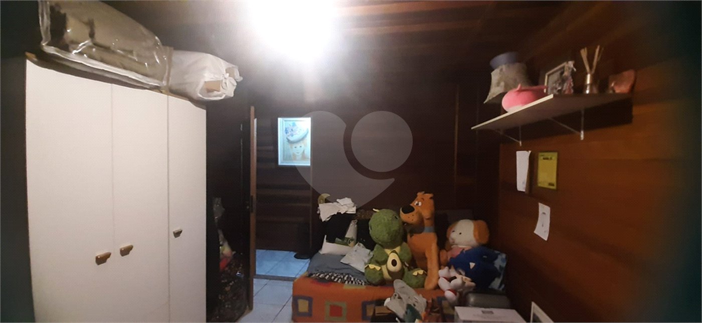 Sobrado à venda com 4 quartos, sendo 2 suítes, em Limão, São Paulo, SP