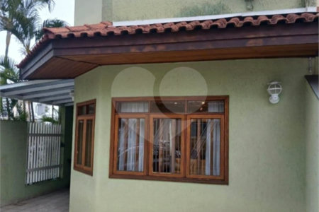 Casa à venda com 3 suítes em Jardim Bonfiglioli, São Paulo, SP