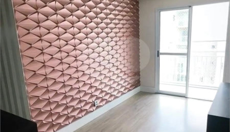 Apartamento à venda com 2 quartos em Jardim Colonial, São Paulo, SP