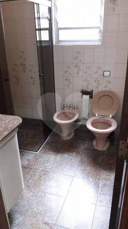 Casa à venda em Vila Mariana, São Paulo, SP