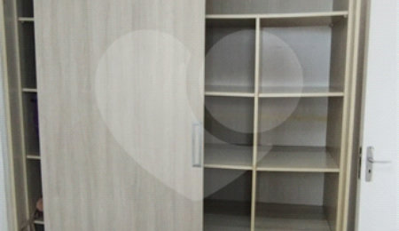 Apartamento à venda com 2 quartos em Jardim Capri, Guarulhos, SP