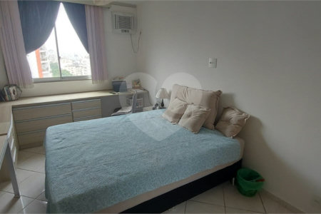 Apartamento à venda com 2 quartos, sendo 1 suíte, em Andaraí, Rio de Janeiro, RJ