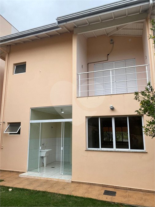 Casa para alugar com 3 quartos, sendo 1 suíte, no condomínio Reserva da Mata, Vinhedo - SP