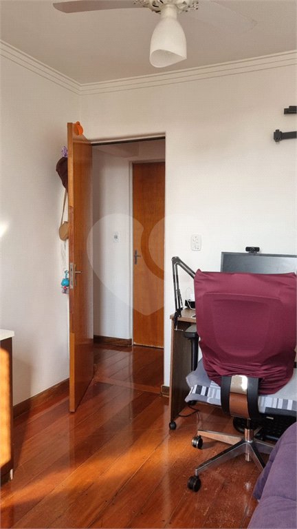 Apartamento à venda com 3 quartos, sendo 1 suíte, em Vila Guarani (z Sul), São Paulo, SP